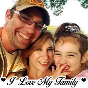 Meet your Posher, Abbygail